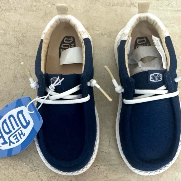 HEYDUDE Sargasso Slip-On - Picture 2 of 7